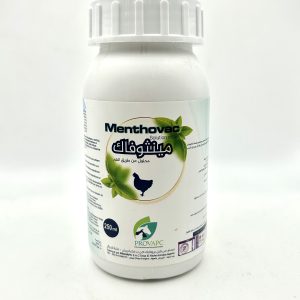 MENTHOVAC