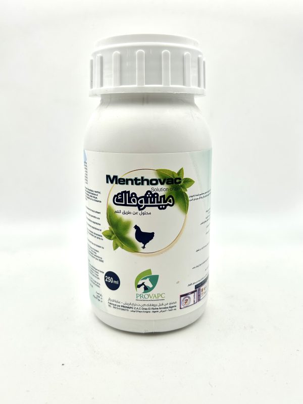 MENTHOVAC