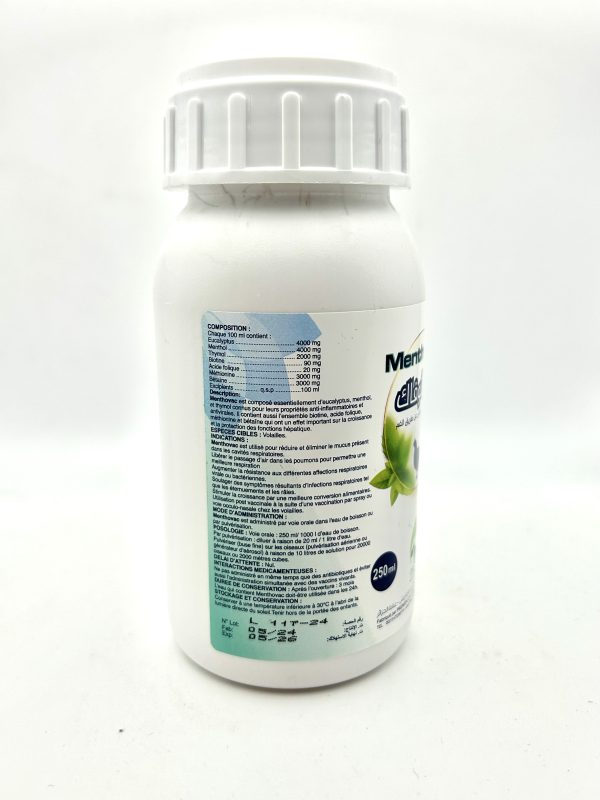 MENTHOVAC - Image 2