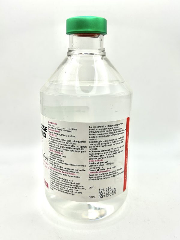 GLUCOSE 33% PRO - Image 2