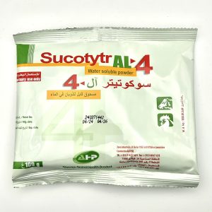 SUCOTYTR AL4