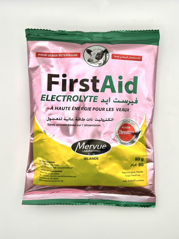 FIRSTAID