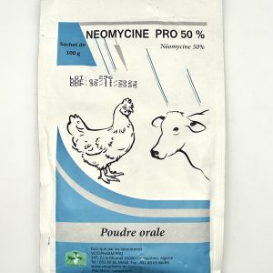 NEOMYCINE PRO 50% 100g