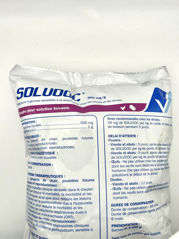 SOLUDOC