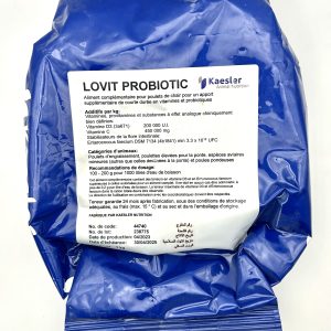 LOVIT PROBIOTIC
