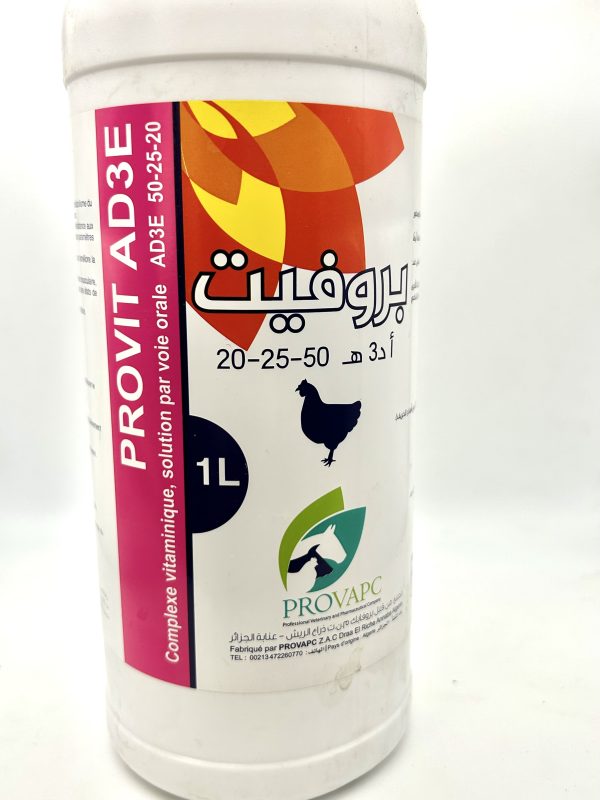 PROVIT AD3E