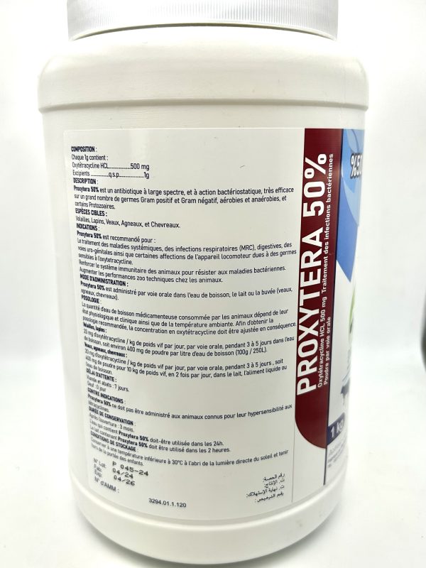 PROXYTERA 50% - Image 2