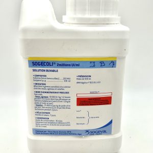 SOGECOLI