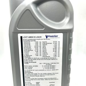 LOVIT AMINO B LIQUID