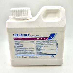 SOLUCOLI