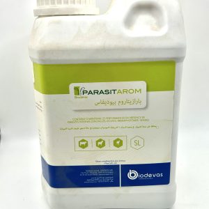 PARASITAROM