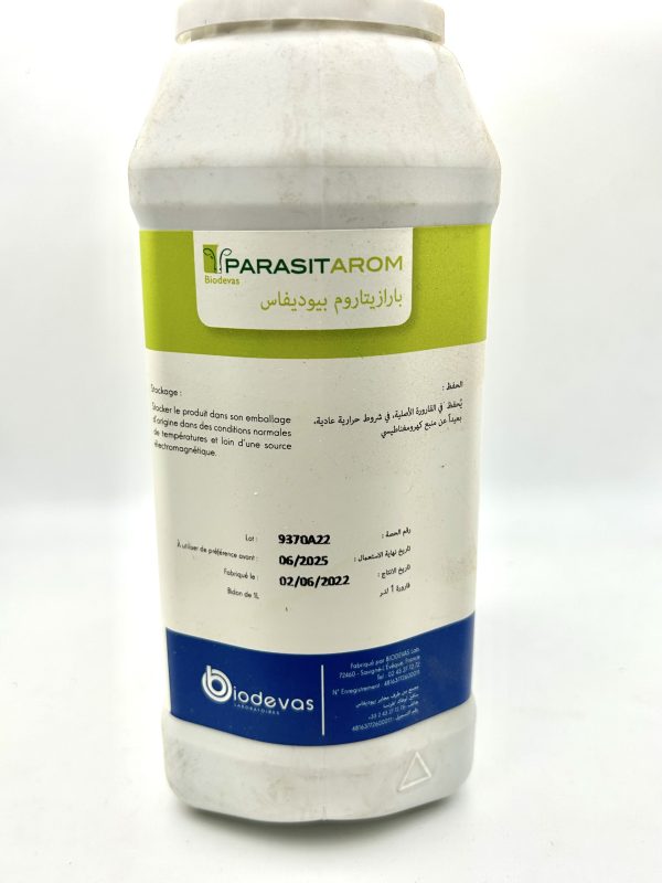 PARASITAROM - Image 2