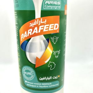 PARAFEED