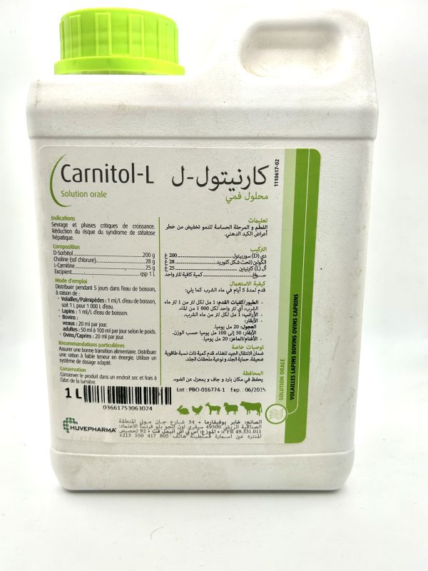 CARNITOL-L