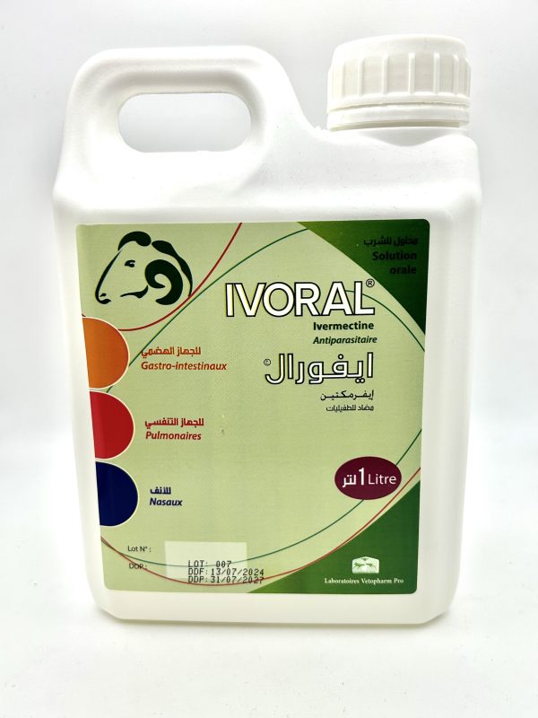 IVORAL