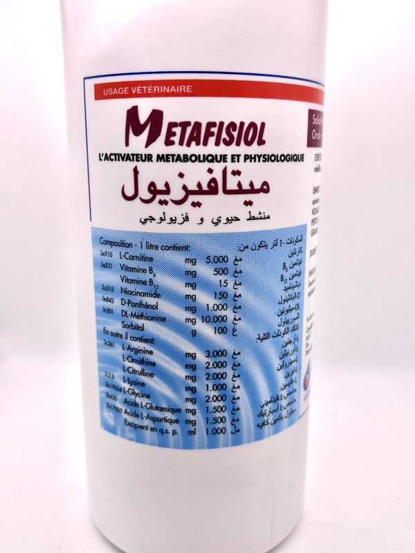METAFISIOL