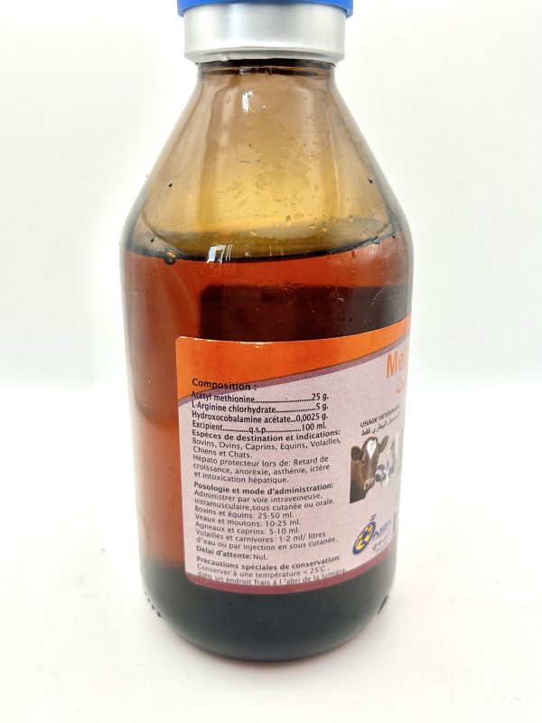 METHIASPEIN - Image 2