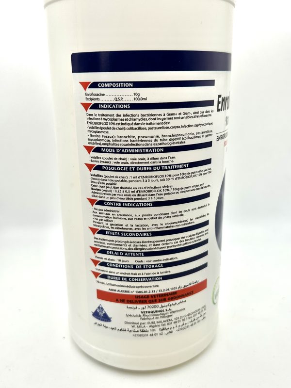 ENROBIOFLOX 10% - Image 2