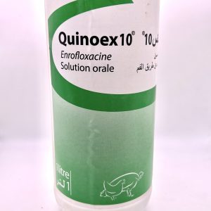 QUINOEX 10