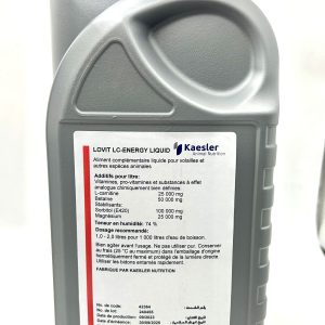 LOVIT LC-ENERGY LIQUID