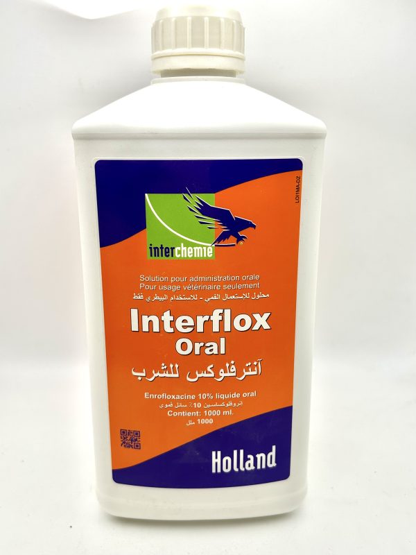 Interflox Oral