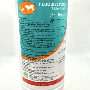 FLUQUIVET 36%