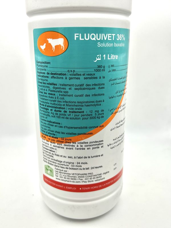 FLUQUIVET 36%