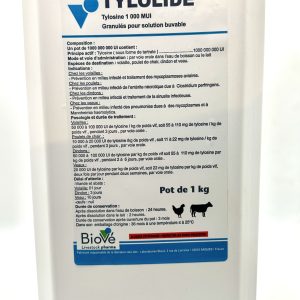 TYLOLIDE