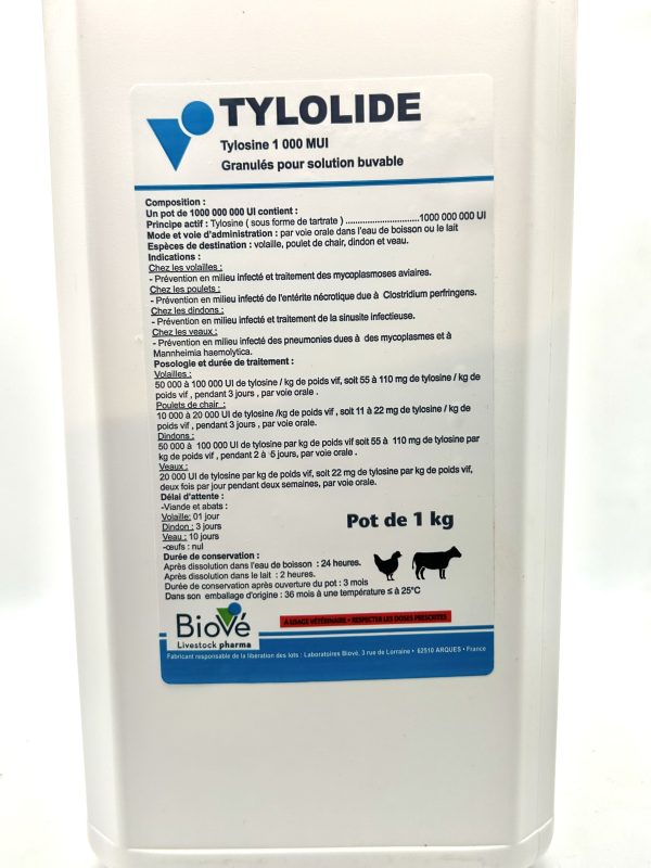 TYLOLIDE