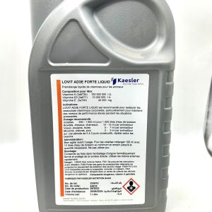 LOVIT AD3E FORTE LIQUID