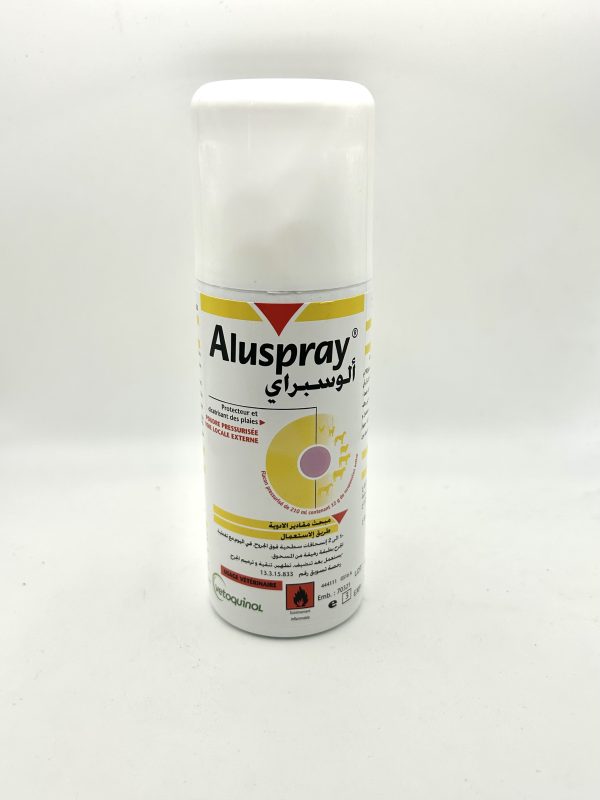 ALUSPRAY