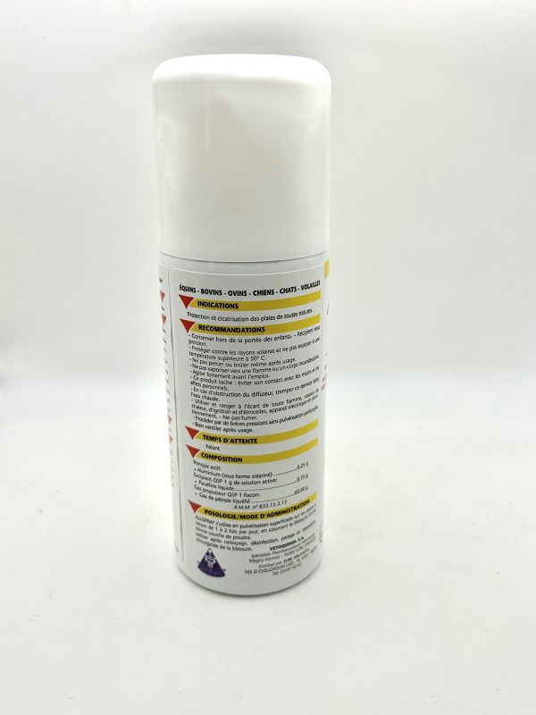 ALUSPRAY - Image 2
