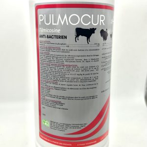 PULMOCUR solution