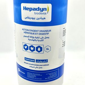 HEPADYN