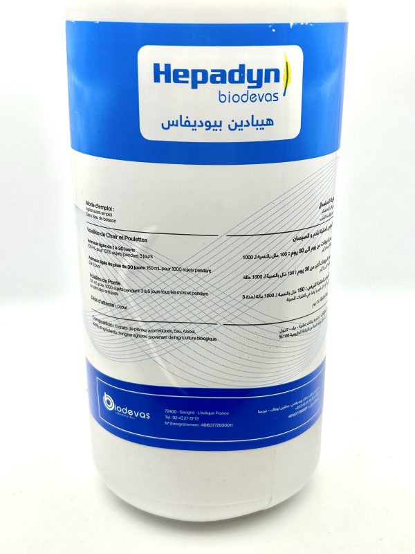 HEPADYN - Image 2