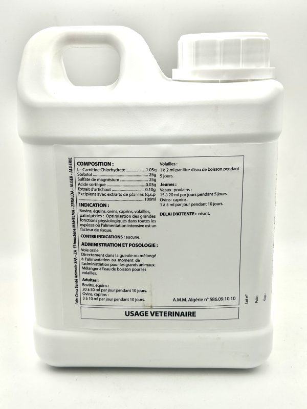 VIGOSINE - Image 3