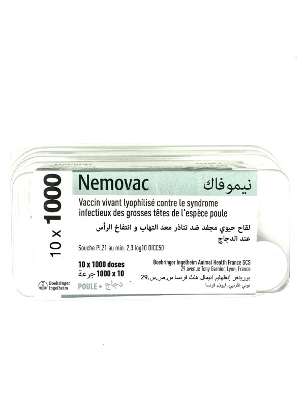 NEMOVAC