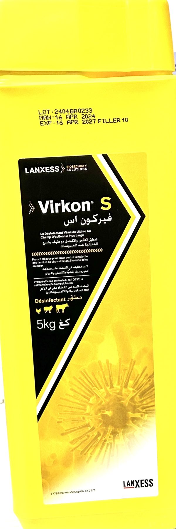 Virkon® S