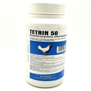 TETRIN 50