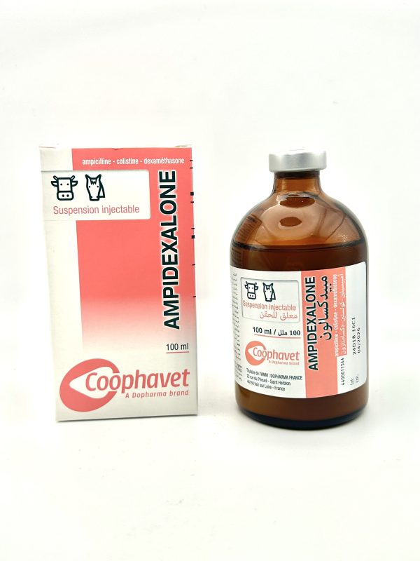 AMPIDEXALONE