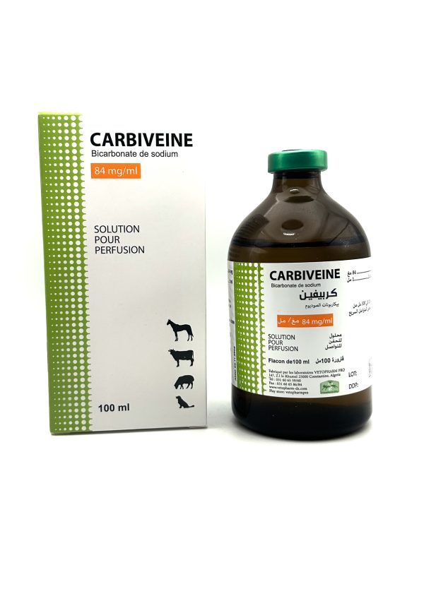 CARBIVEINE