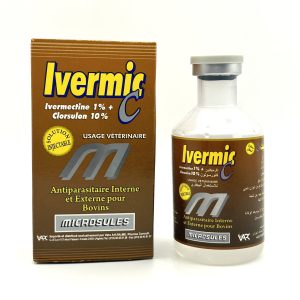 IVERMIC C