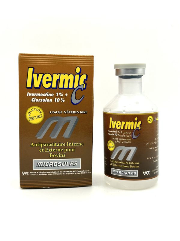 IVERMIC C