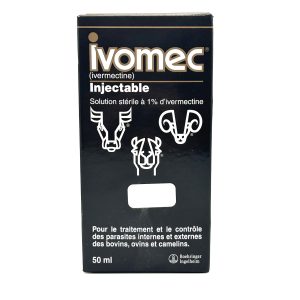 IVOMEC