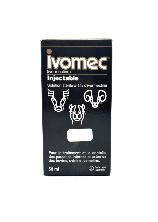 IVOMEC