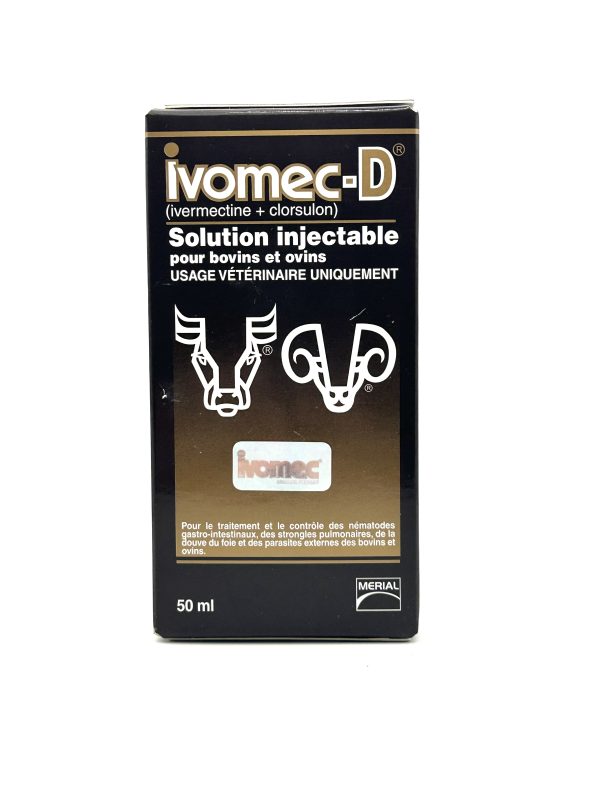 IVOMEC-D