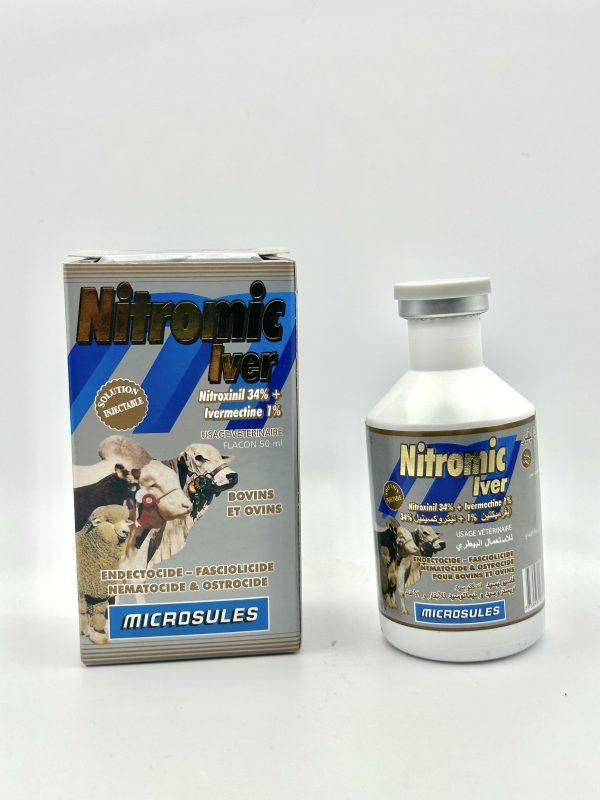 NITROMIC IVER