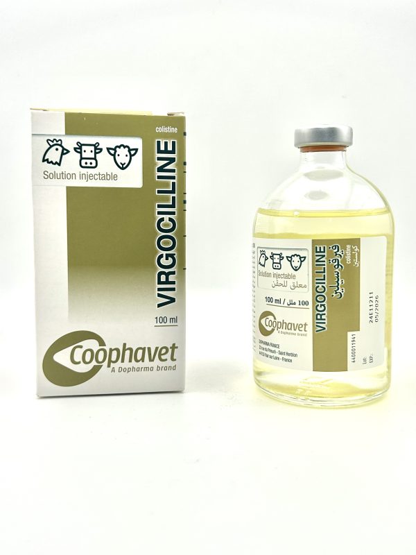 VIRGOCILINE