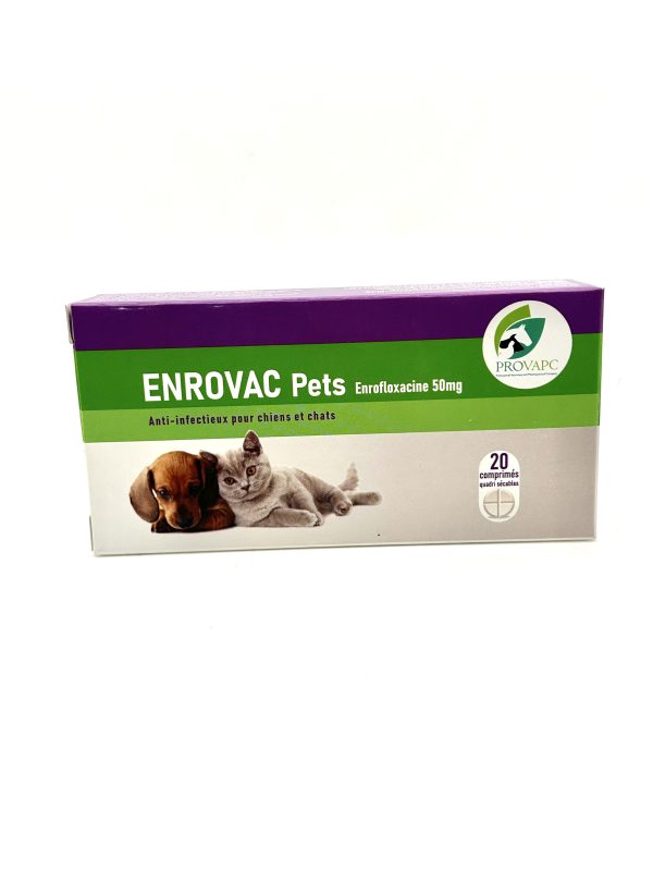 ENROVAC Pets