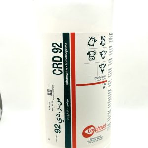 CRD 92